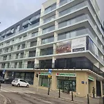 Koneser Warsaw By Better Place