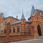Koneser Warsaw By Better Place