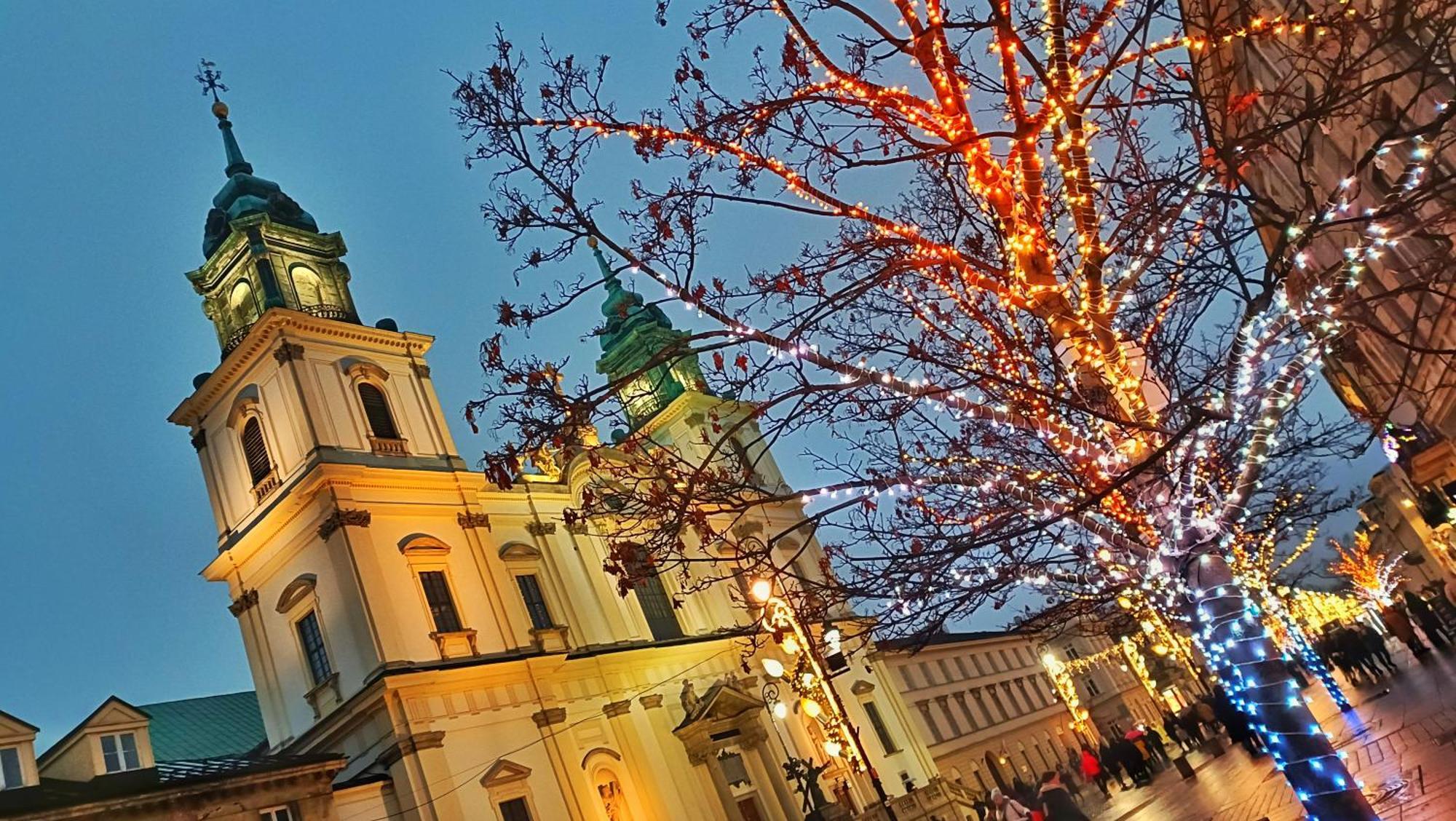 Koneser By Better Place Warszawa