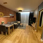 Koneser Warsaw By Better Place
