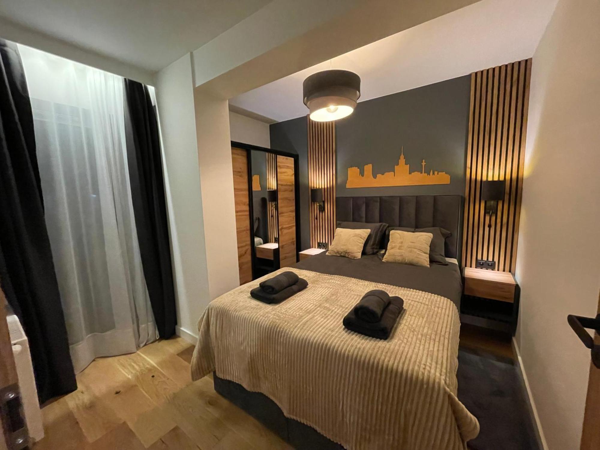 Apartament Koneser By Better Place Warszawa