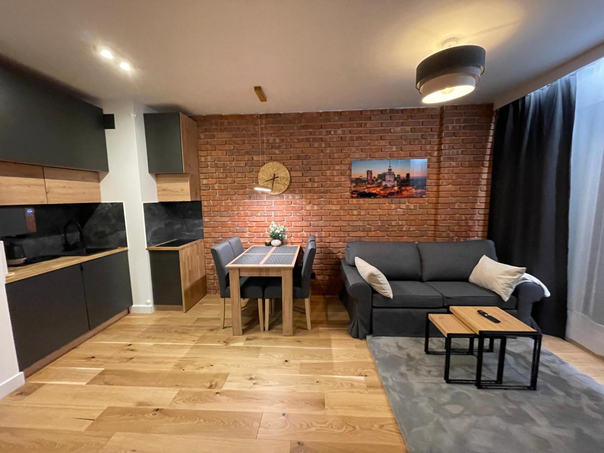 Apartament Koneser By Better Place
