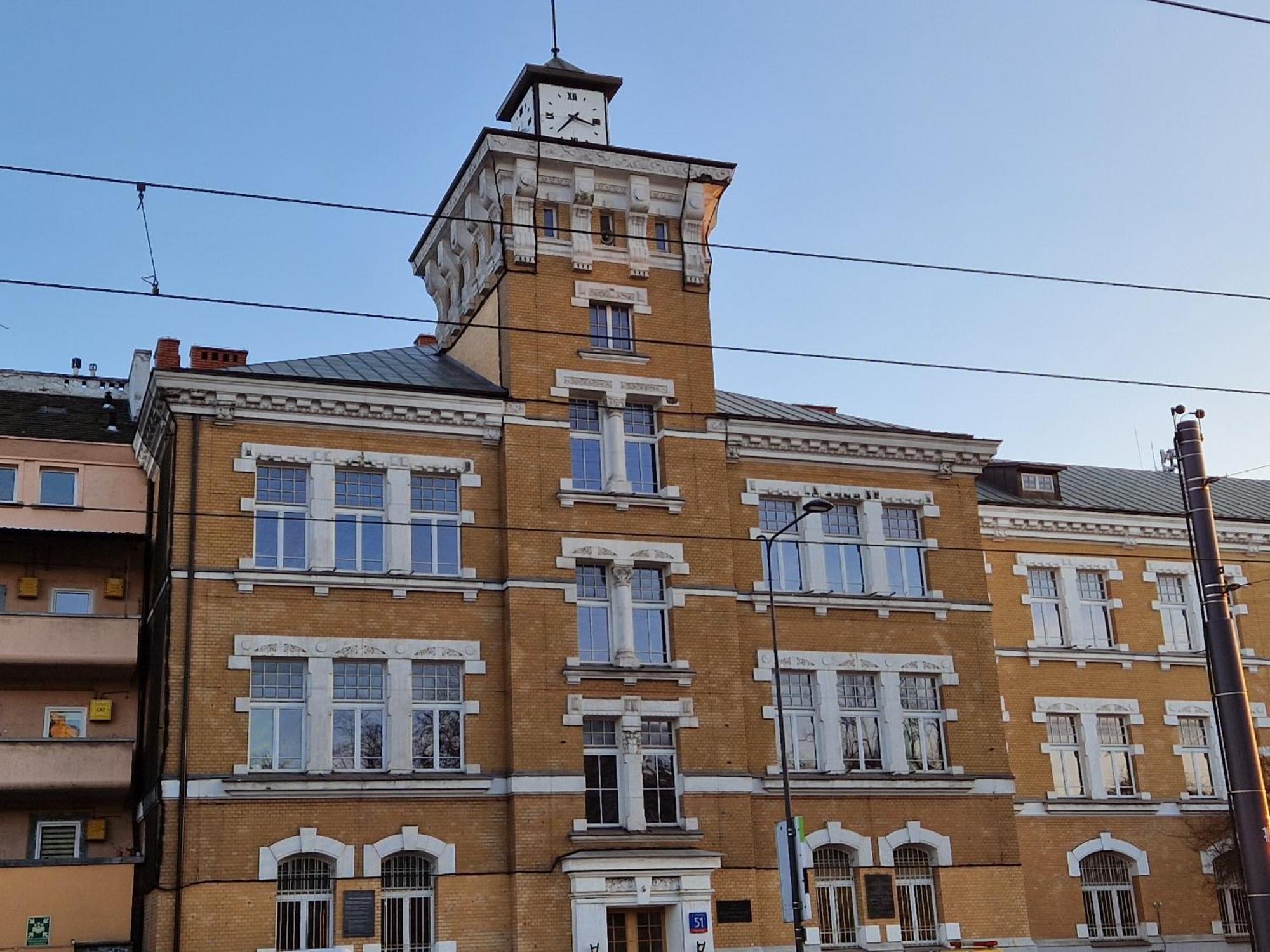 Koneser By Better Place Apartament Warszawa