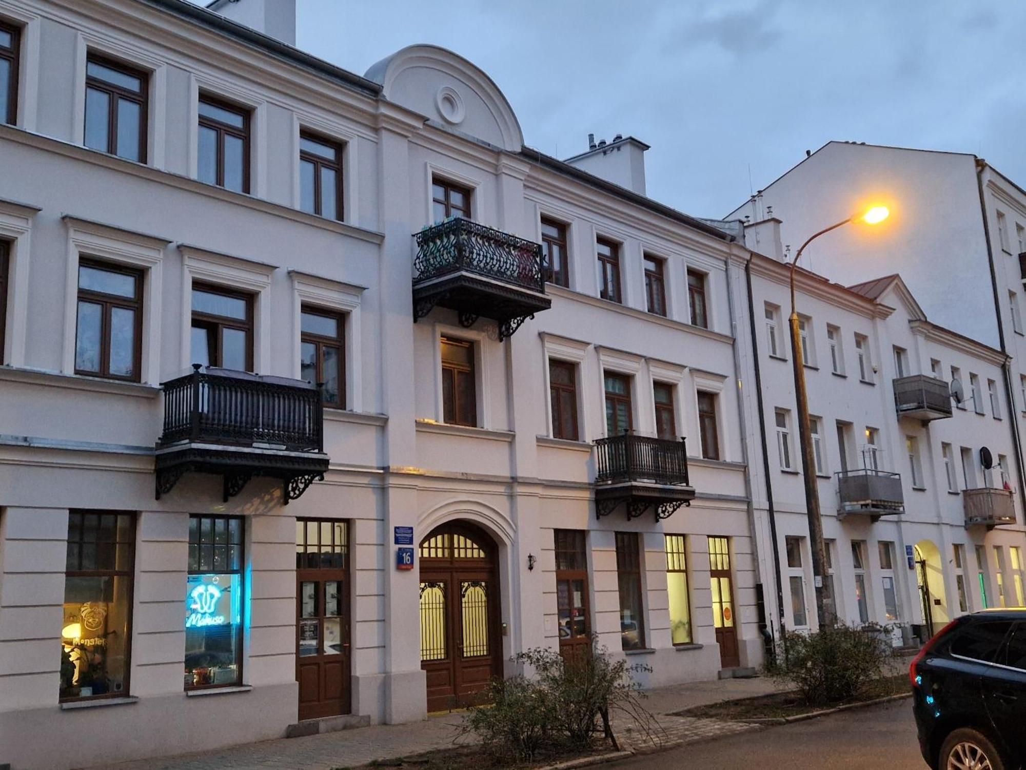 Apartament Koneser By Better Place *