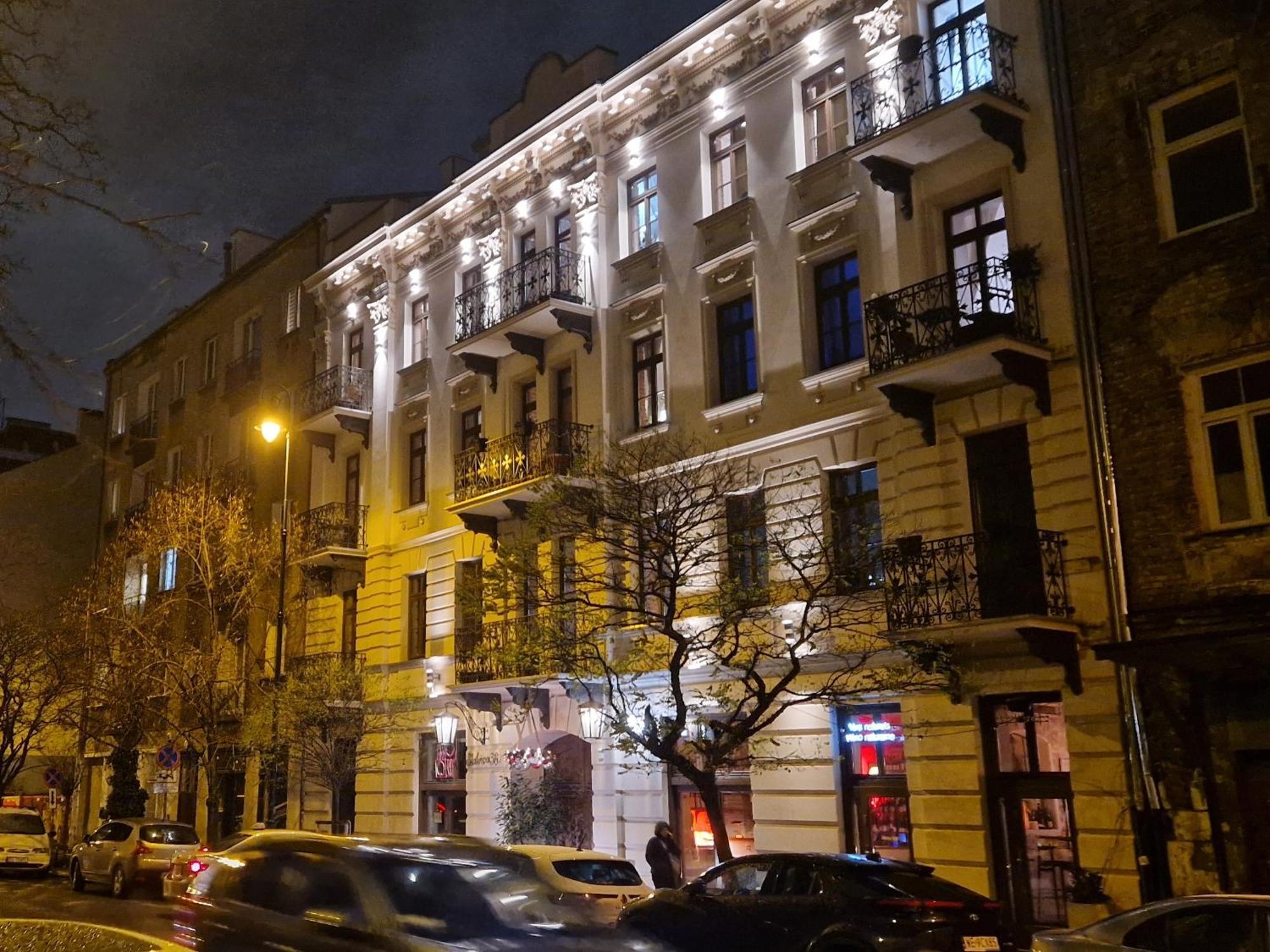 Koneser By Better Place Apartament *