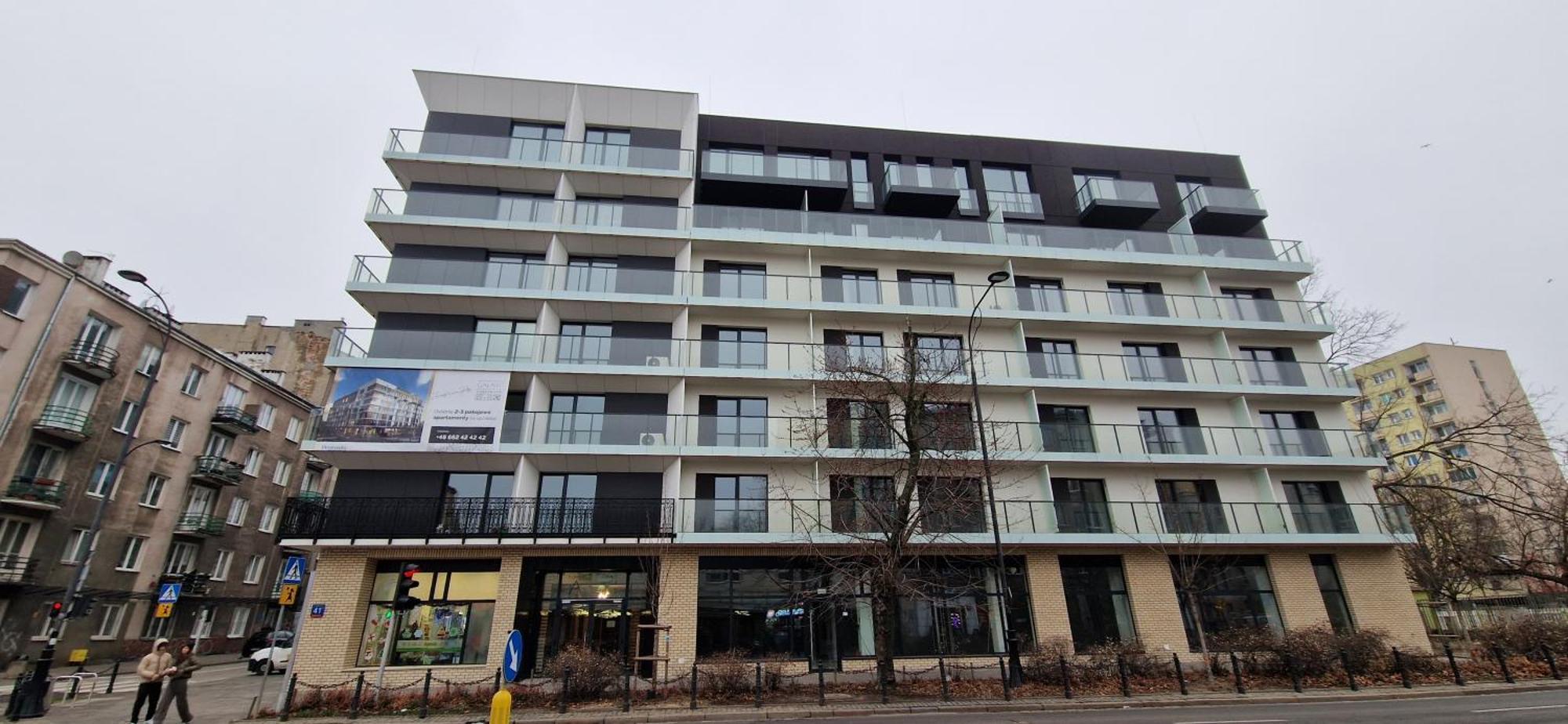 Apartament Koneser By Better Place