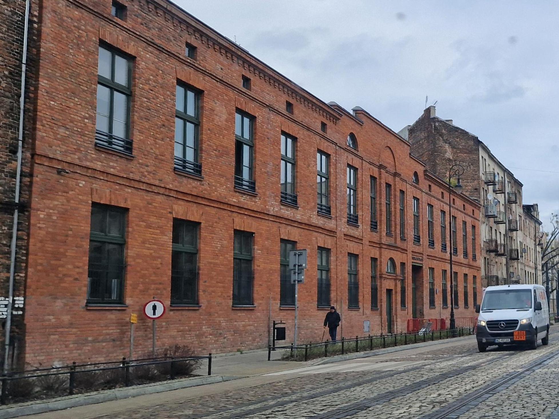 Koneser By Better Place Apartament Warszawa