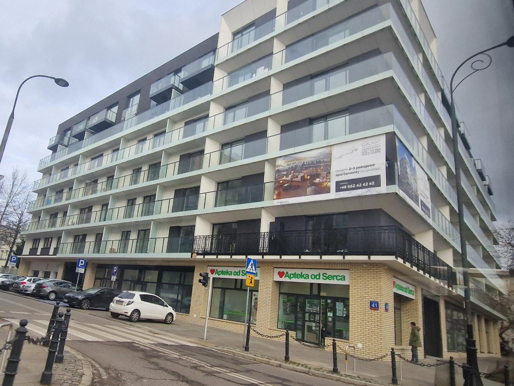 Koneser By Better Place Apartament *